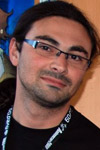 Mauricio Garc&iacute;a Serrano